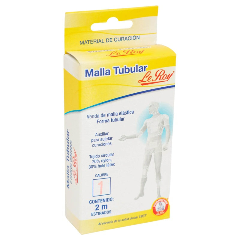 Venda Malla 2 M Cal 1 729513137019 perfil 2