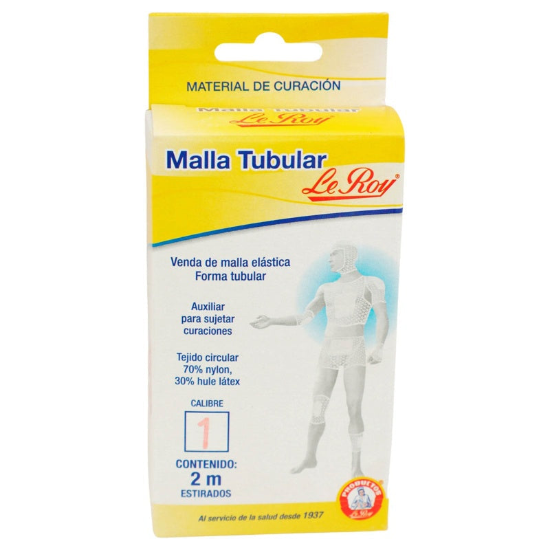 Venda Malla 2 M Cal 1 729513137019 perfil 3