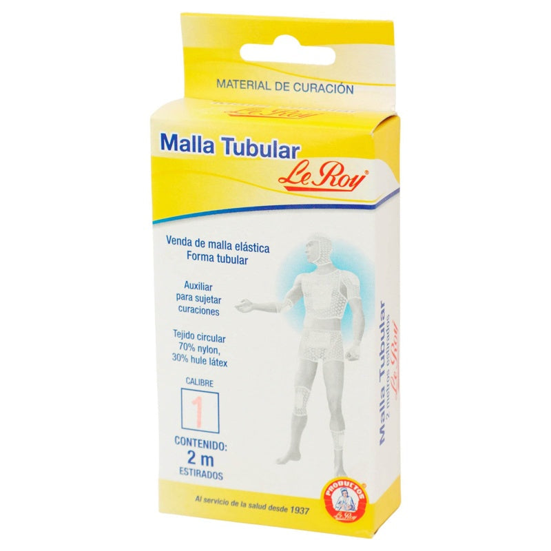 Venda Malla 2 M Cal 1 729513137019 perfil 4