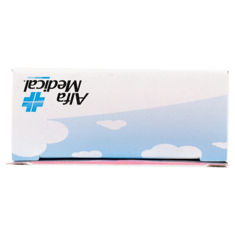 Venditas Alfa Medianoadhesiva Kids Rsa 50 7503014279545