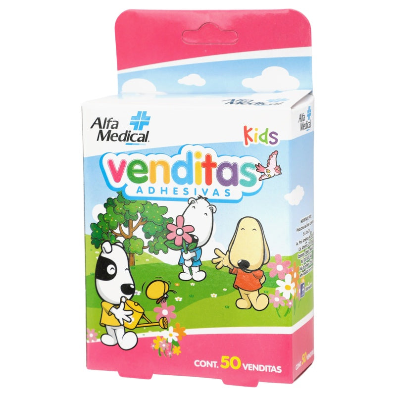 Venditas Alfa Medianoadhesiva Kids Rsa 50 7503014279545 perfil 5