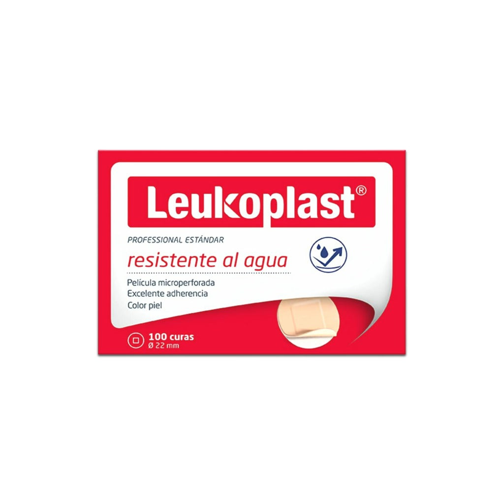 Venditas Leukoplast Redon Con 100 7707331802404