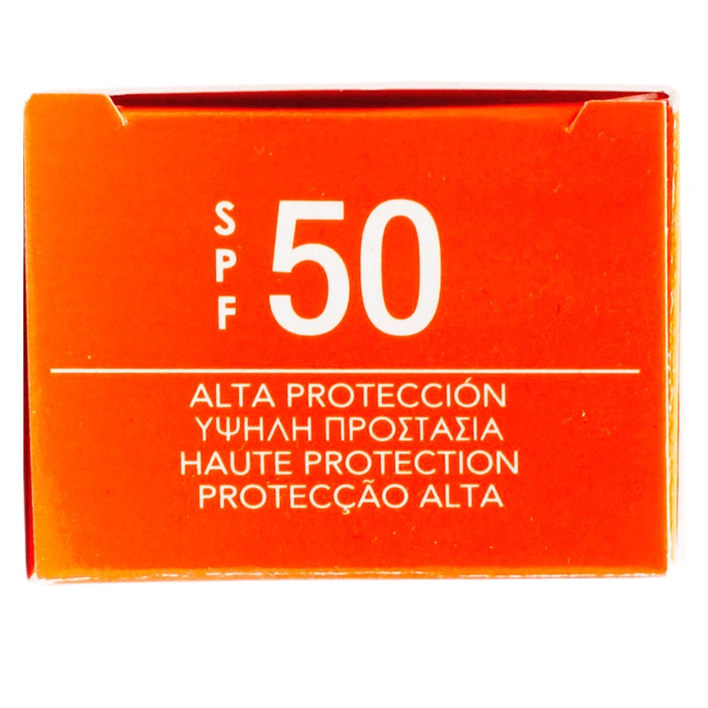 Vichy Bloqueador Solar Idealia Solución Spf50 Sec 50 Ml