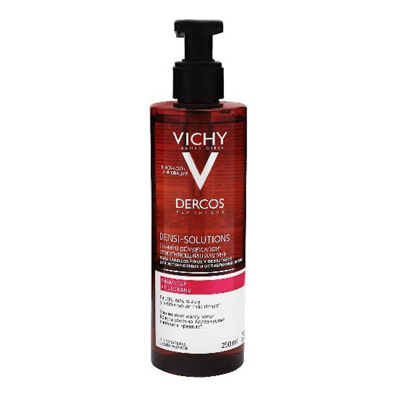 Vichy Dercos Densisolutions Shampoo 250 Ml