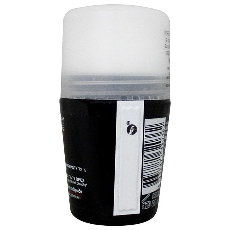 Vichy Desodorante Homme Control Ex Roll On 50 Ml