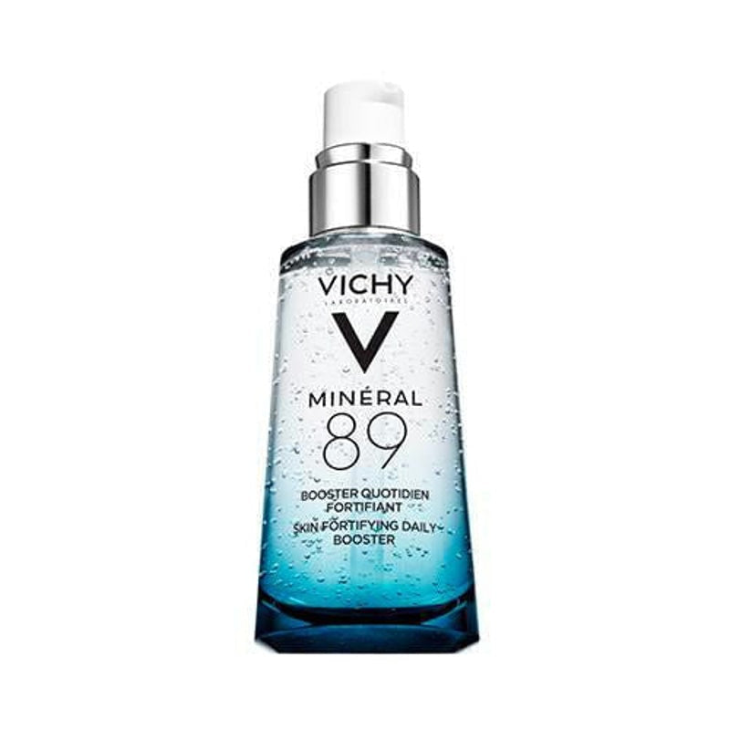 Vichy Mineral 89 Concentrado Fortificante 1 Pza 50 Ml
