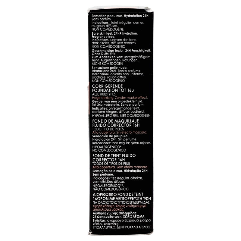 Vichy Mje Dermablend 15 Opal 30 Ml