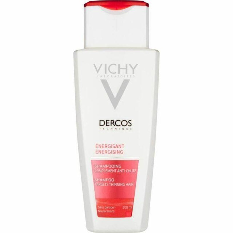 Vichy Shampoo Dercos Anti-Caida 200 Ml