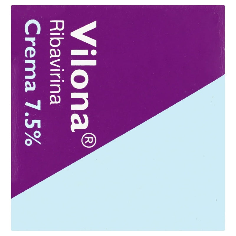 Vilona 7.5% 15 Gr Crema Tópica