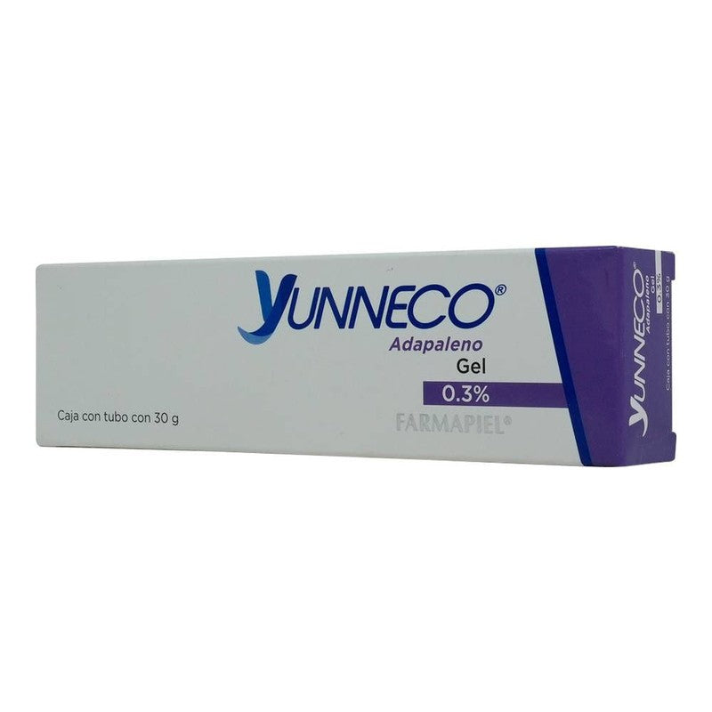 Yunneco 0.3 30 Gr Gel 2693 7502002462693 4