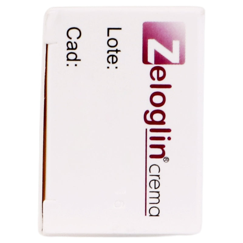 Zeloglin Crema 30 Ml