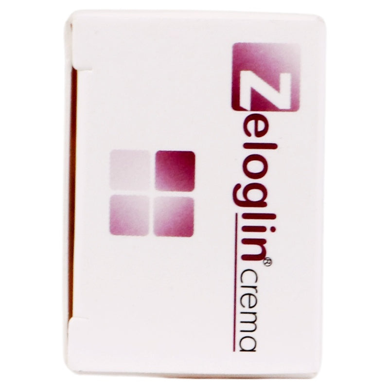 Zeloglin Crema 30 Ml
