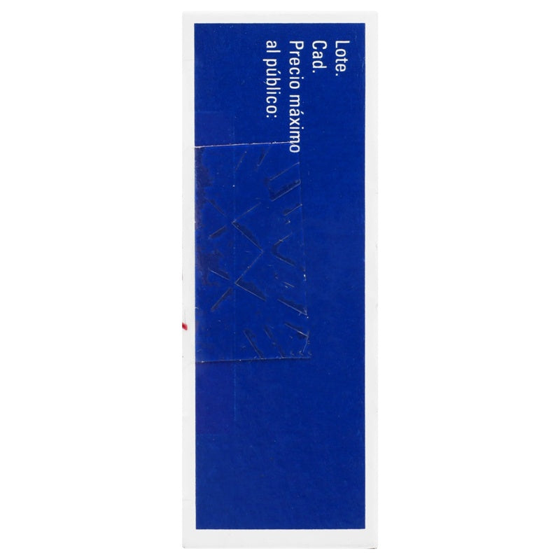 Zintrepid 10 / 40 Mg Con Comprimidos perfil 8